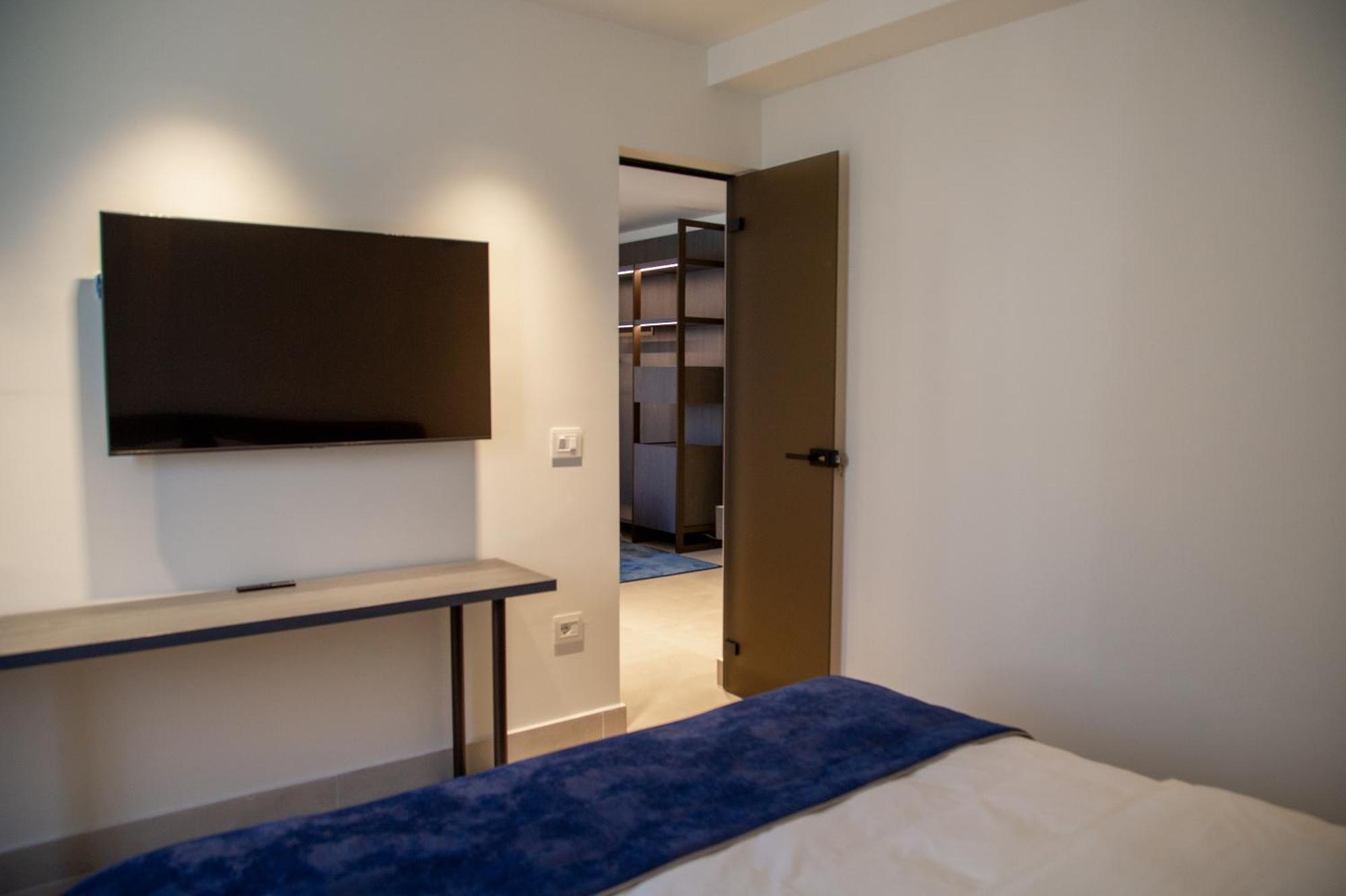 Abi'S Hotel & Spa Vlorë 外观 照片