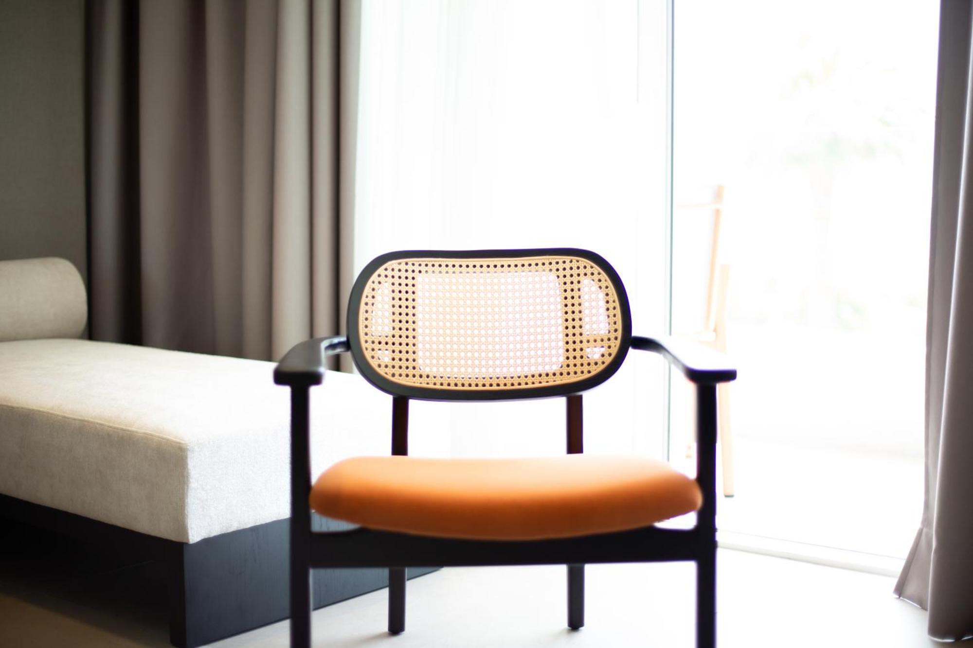 Abi'S Hotel & Spa Vlorë 外观 照片